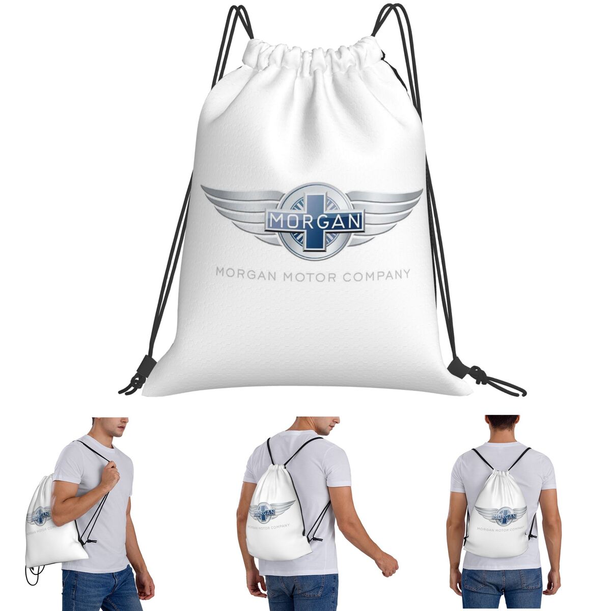 Women Bags Company - Sacs à dos Morgan Motor Car