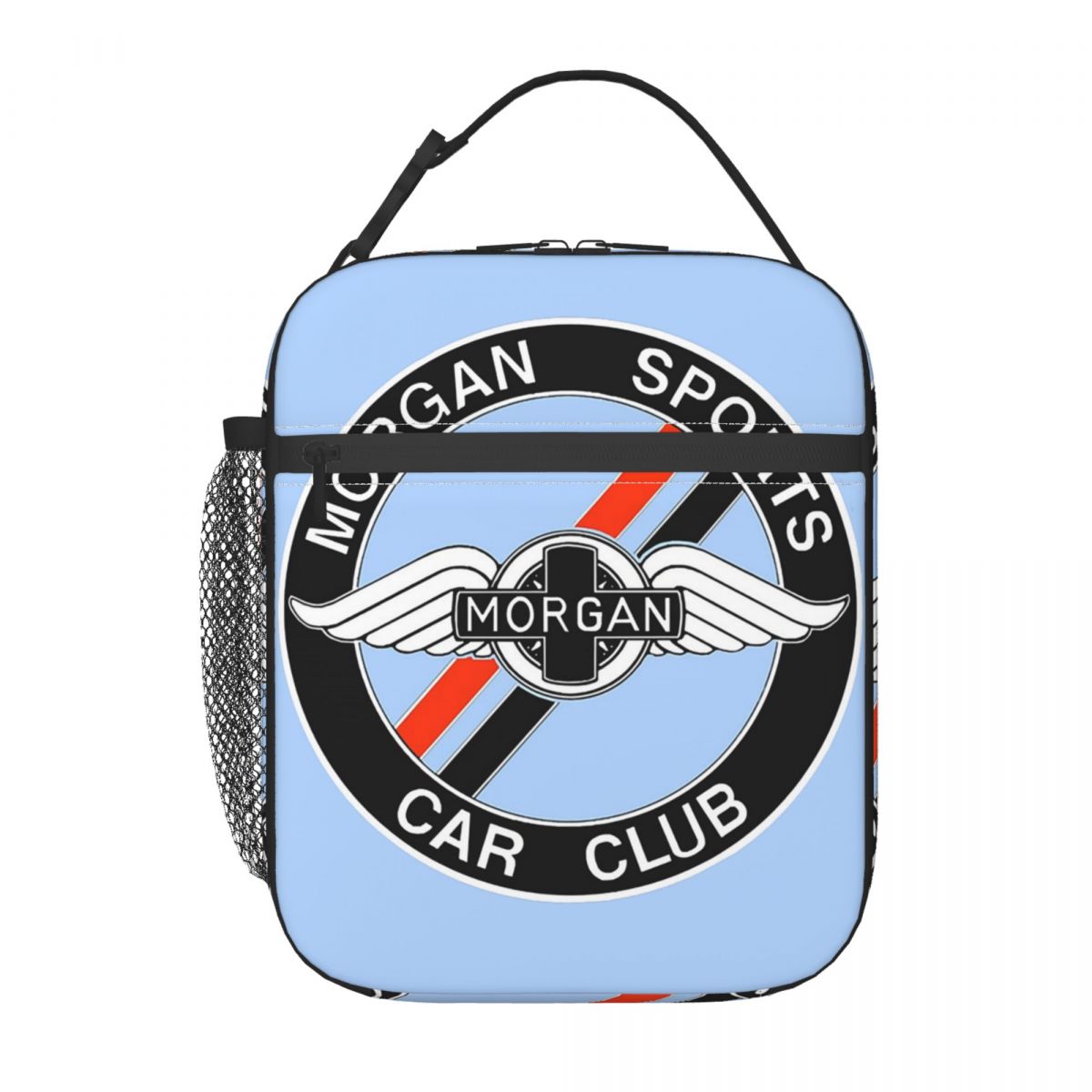 Women Bags Company - Sac isotherme pour déjeuner de la