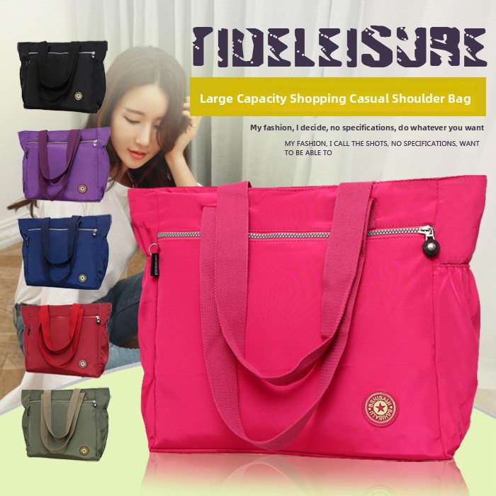 Women'S Young Bags - Sac à bandoulière pour femmes, en