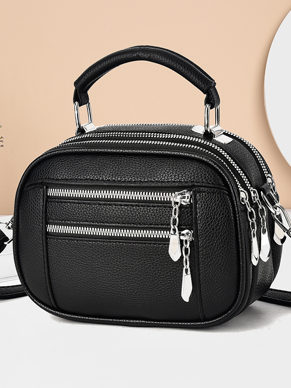 Women'S Young Bags - Sac bandoulière rétro polyvalent pour femmes,