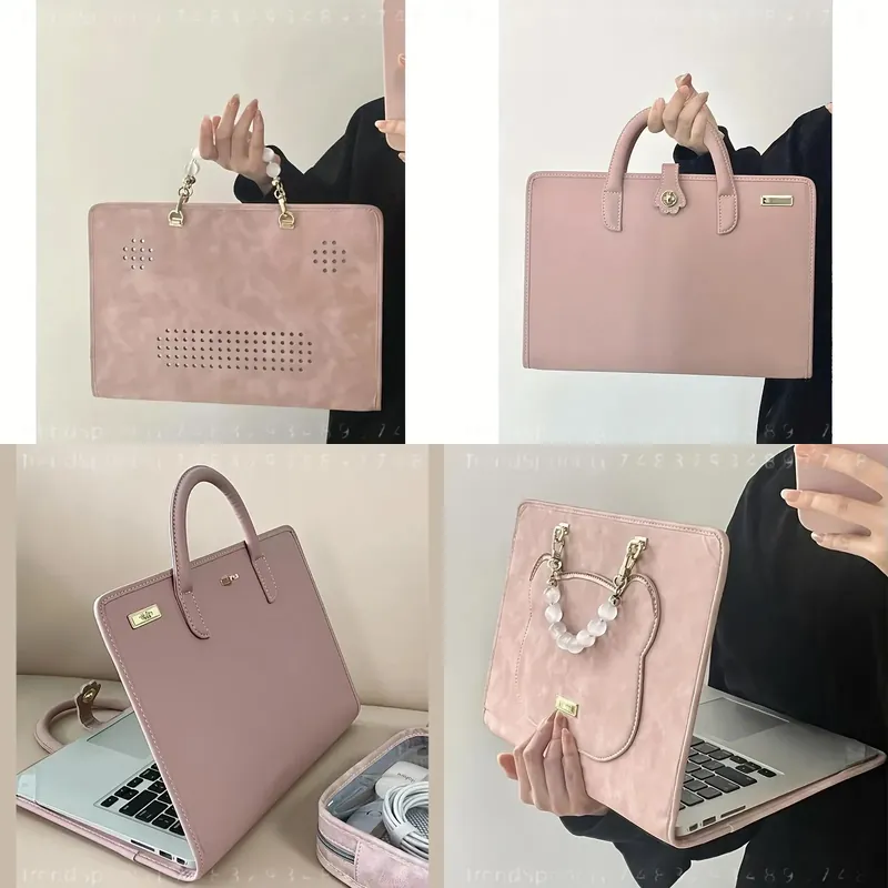 Women'S Bags Handbags - Sac pour ordinateur portable, étui de