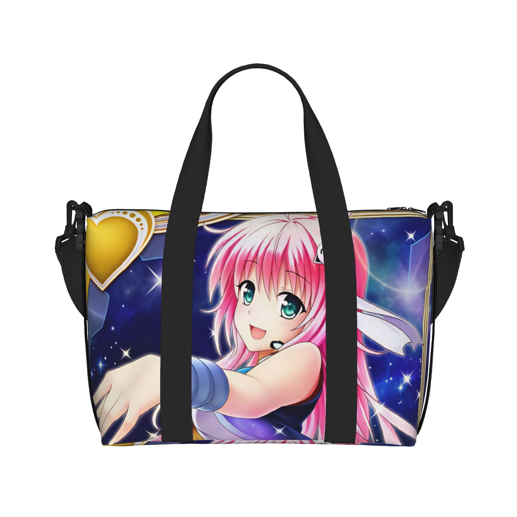 Sac fourre-tout personnalisé L - Women Bags Ru avis et prix