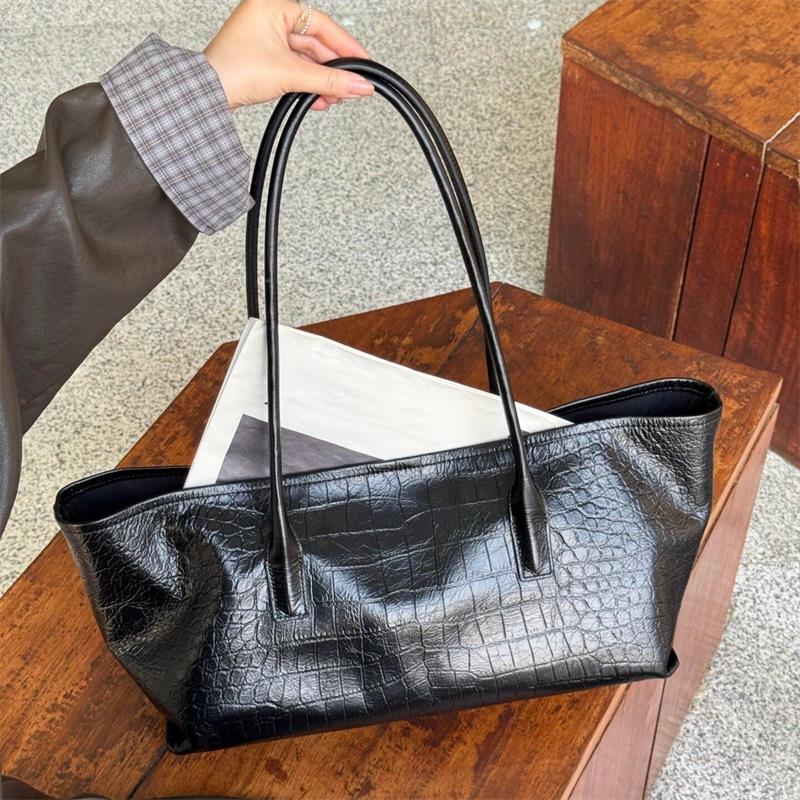Sac fourre-tout de luxe vintag - Women Bags Branded avis et prix