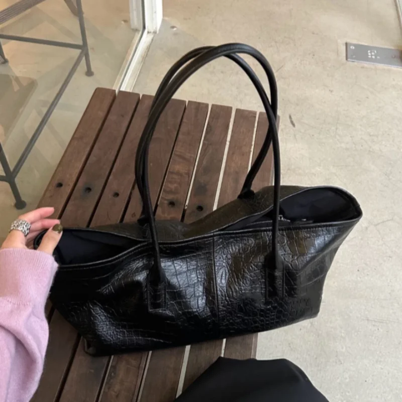 Sac fourre-tout de luxe vintag - Women Bags Branded avis et prix