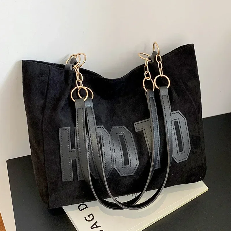 Sac à bandoulière uni, sac fou - Women Hand Bags For Office avis et prix