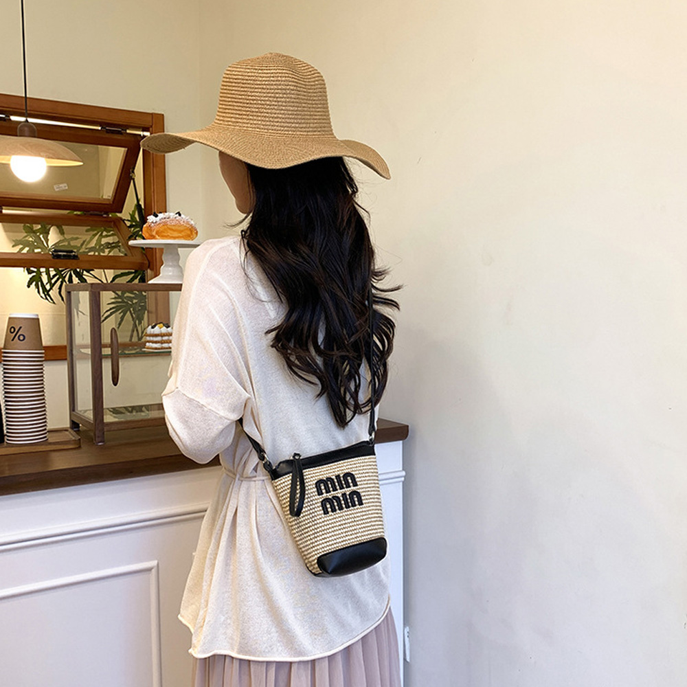 Sac de téléphone en coton tiss - Women Bags 2026 Trends avis et prix
