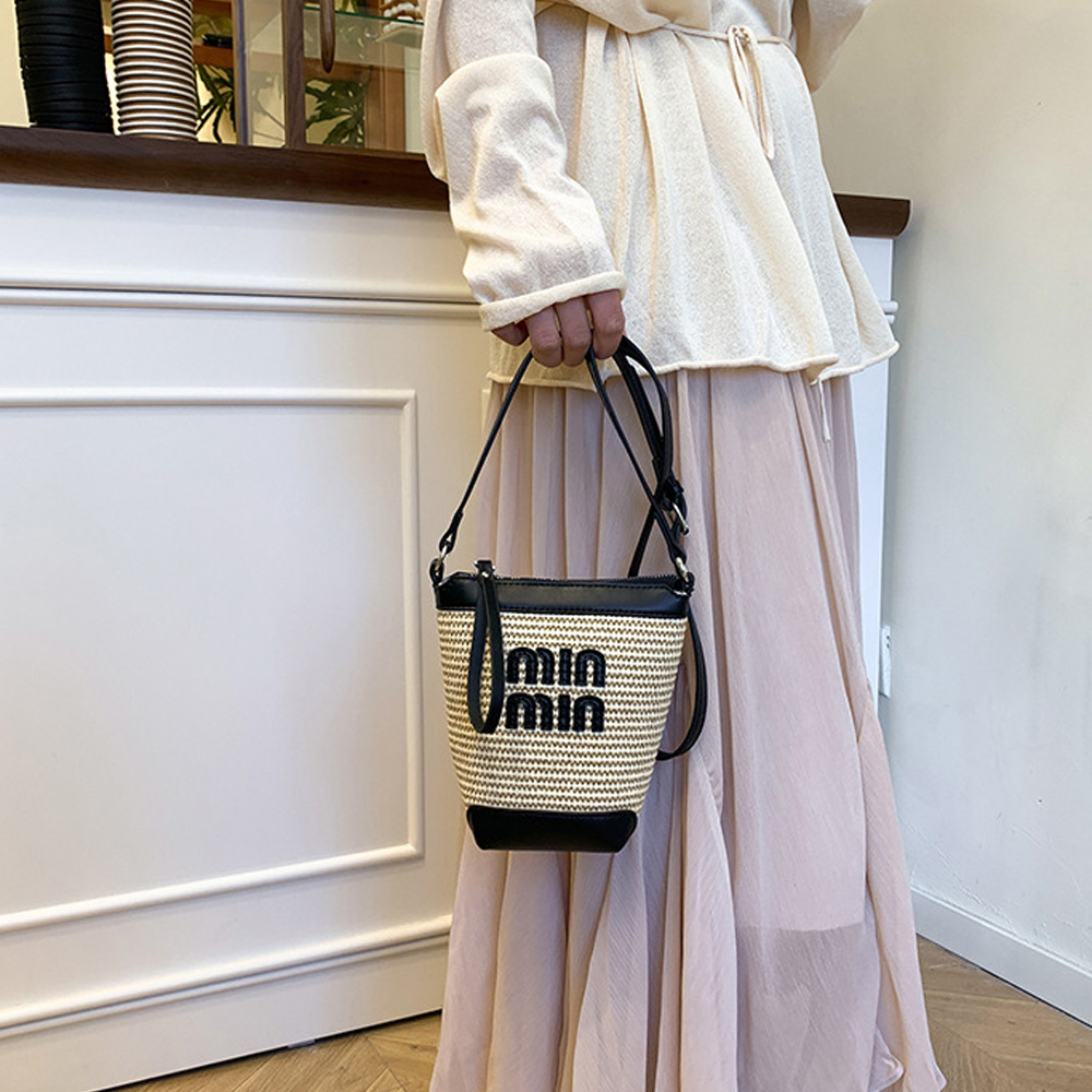 Sac de téléphone en coton tiss - Women Bags 2026 Trends avis et prix