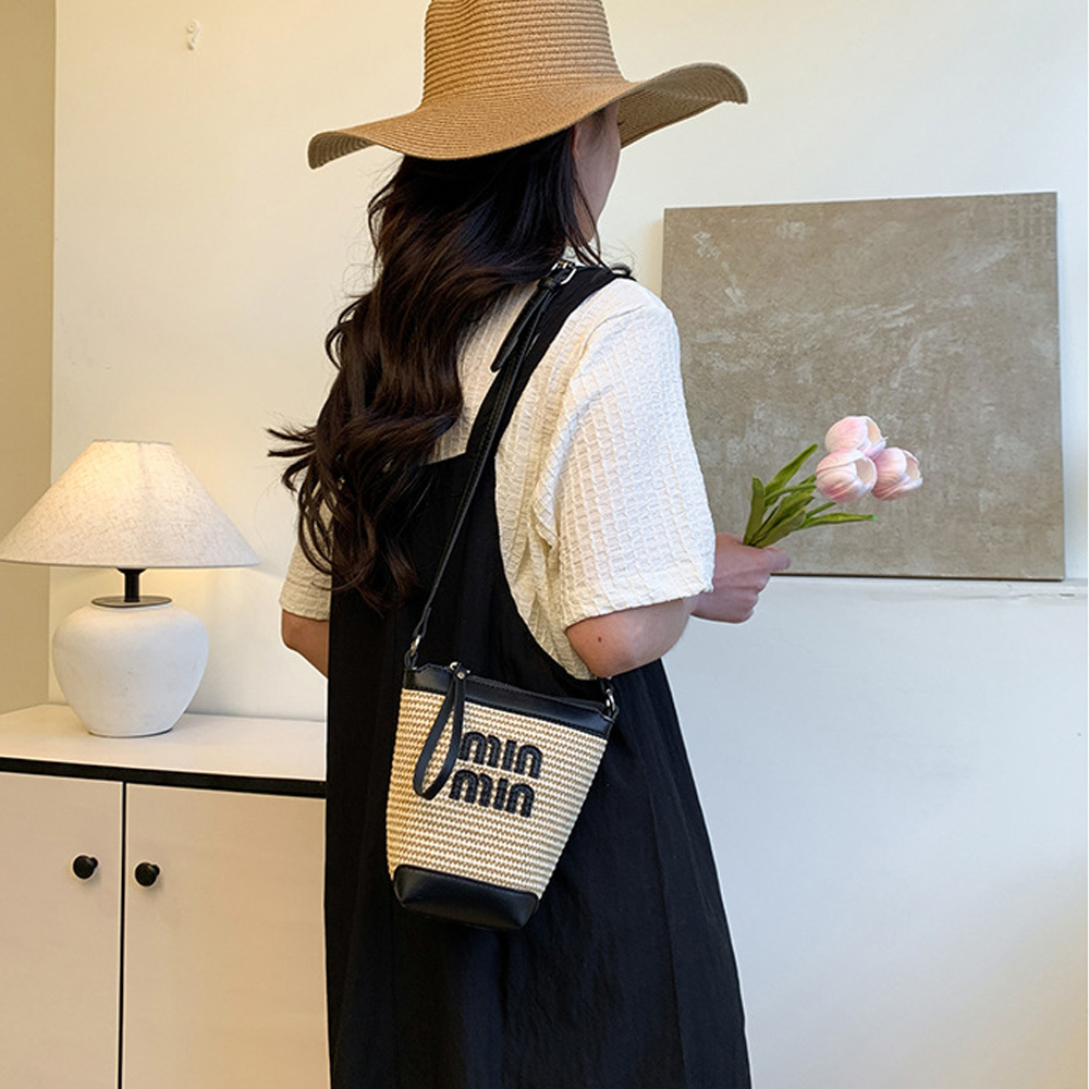 Sac de téléphone en coton tiss - Women Bags 2026 Trends avis et prix