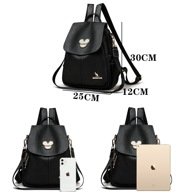 Sac à dos de voyage de luxe 20 - Women Bags Branded avis et prix