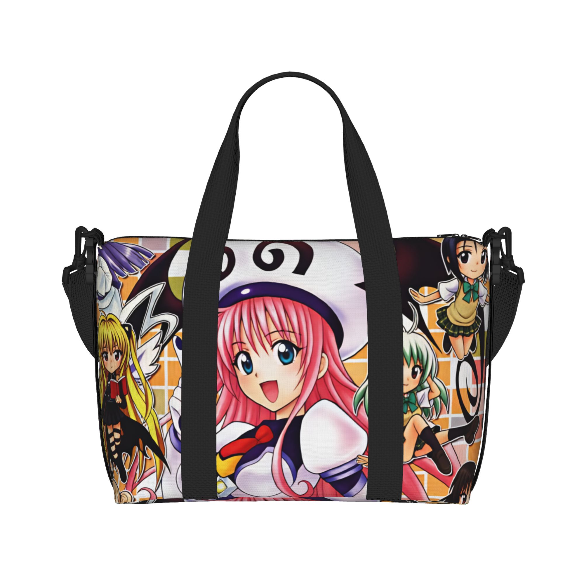 Sac fourre-tout personnalisé L - Women Bags Ru avis et prix