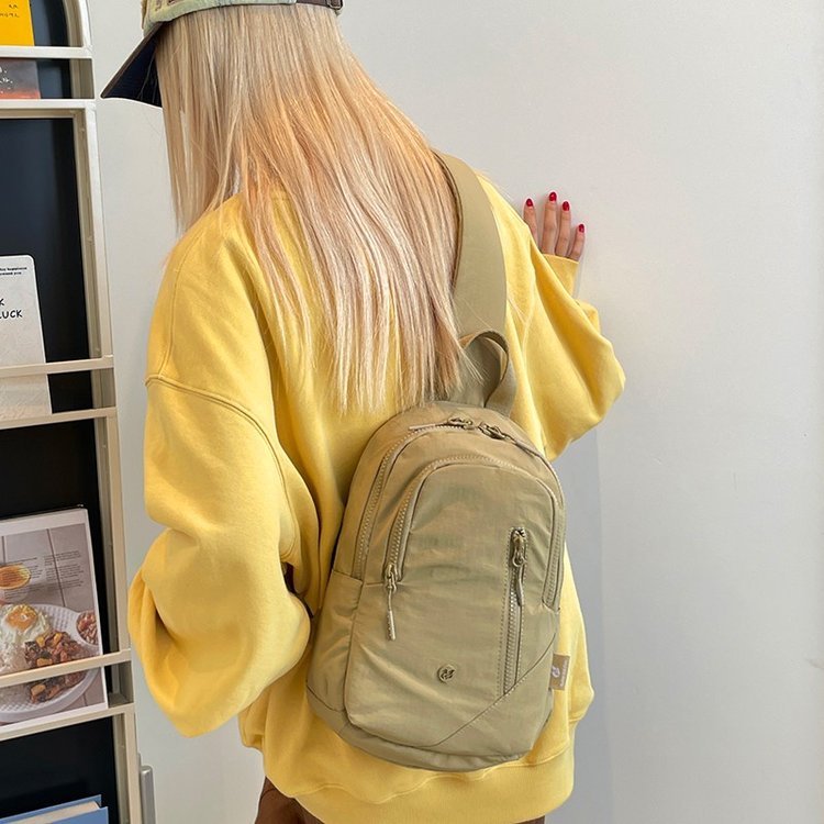 Sac de poitrine de sport imper - Women Bags Branded avis et prix