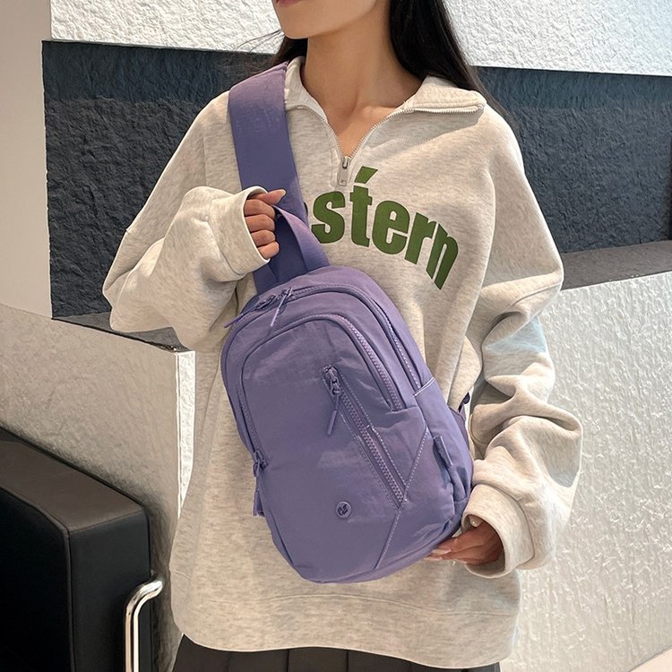 Sac de poitrine de sport imper - Women Bags Branded avis et prix