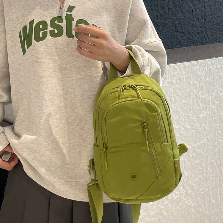 Sac de poitrine de sport imper - Women Bags Branded avis et prix