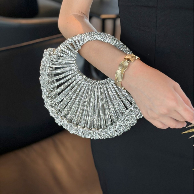 Sac de soirée élégant et brill - Women Bags 2026 Trends avis et prix