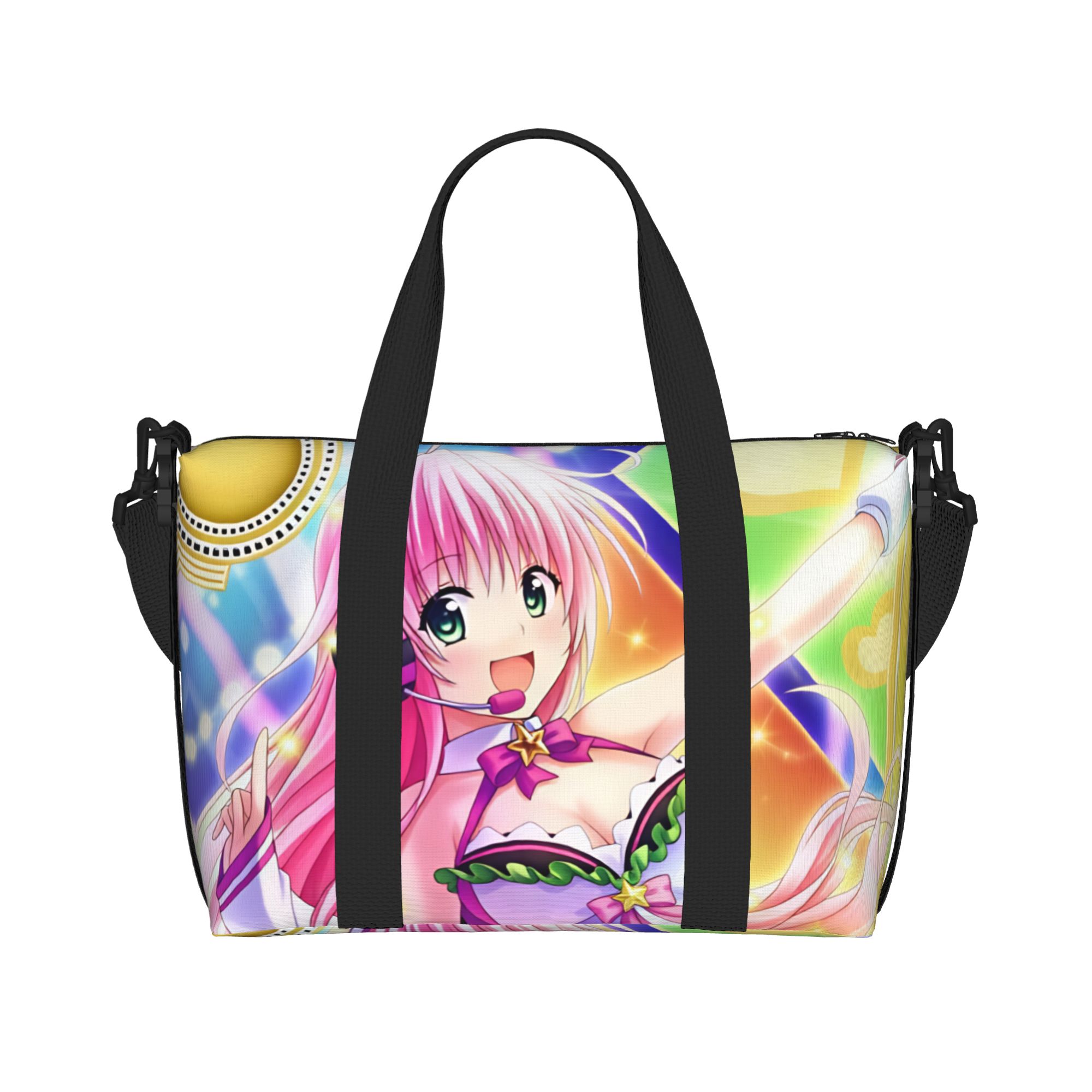 Sac fourre-tout personnalisé L - Women Bags Ru avis et prix
