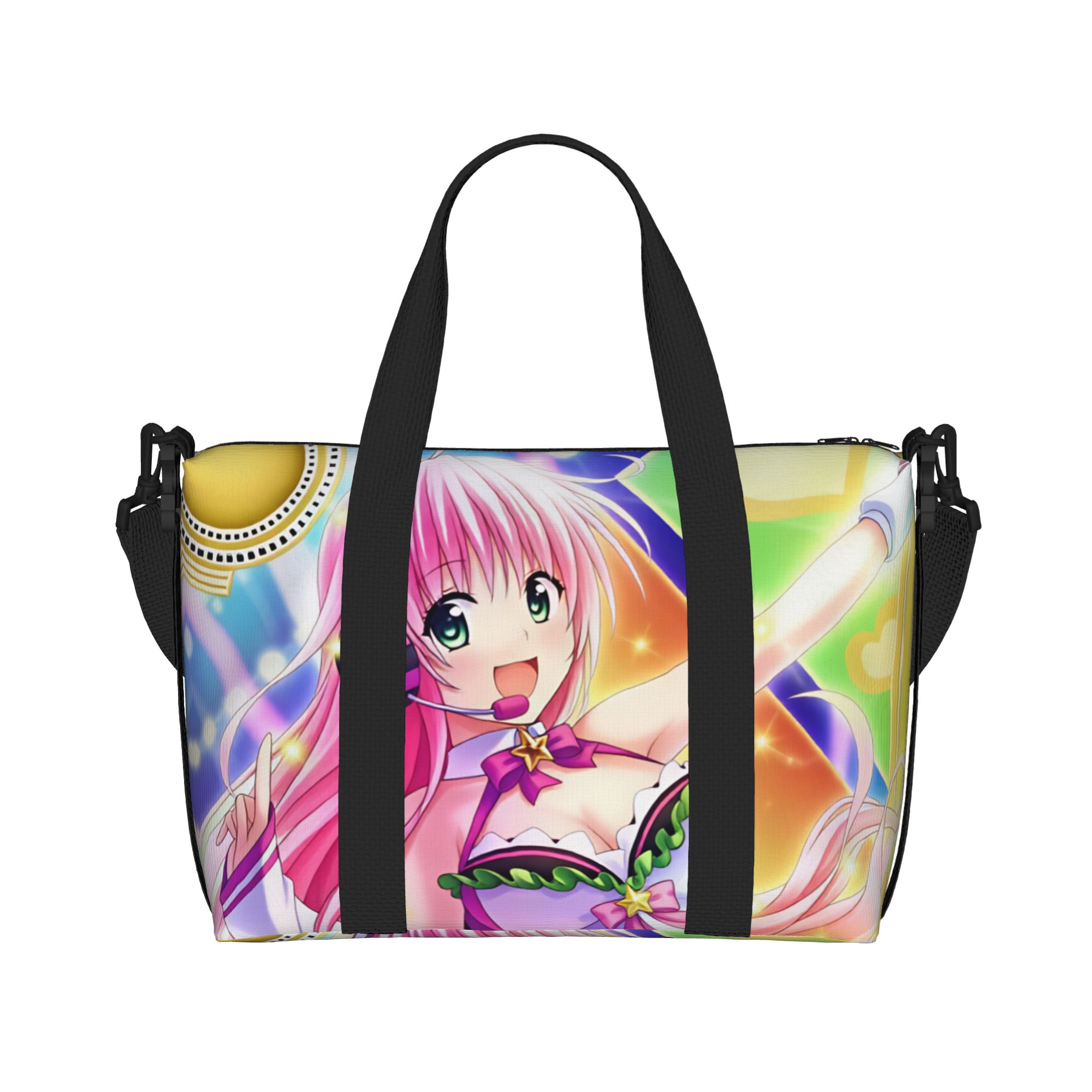 Sac fourre-tout personnalisé L - Women Bags Ru avis et prix