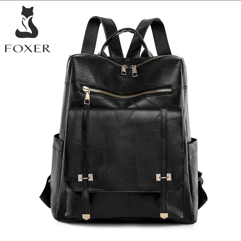 FOXER marque mode femmes voyag - Women Bags Branded avis et prix