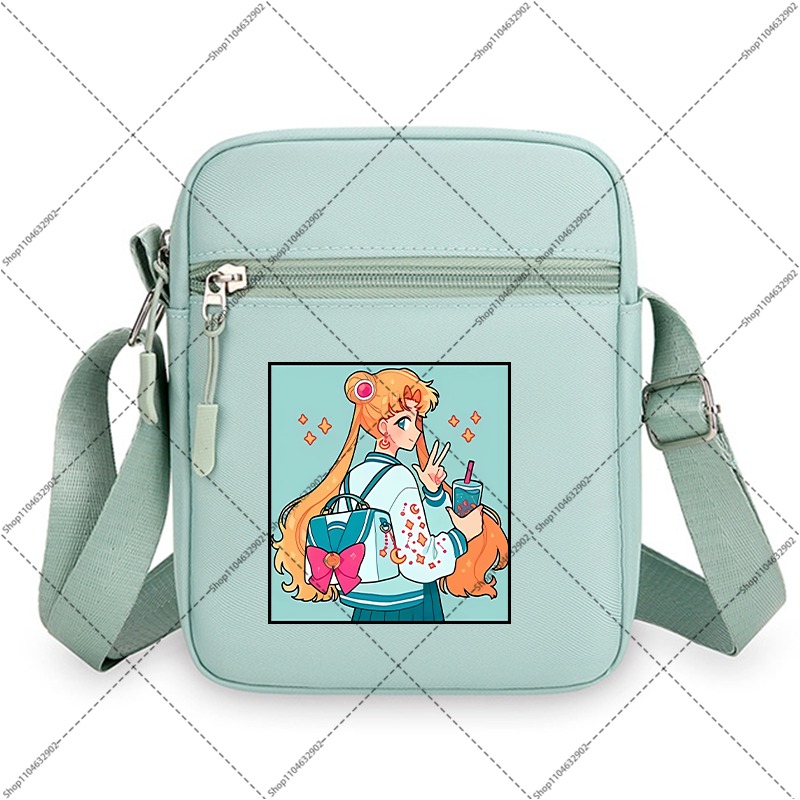 Sac à bandoulière Sailor Moon  - Women'S Bags Handbags avis et prix