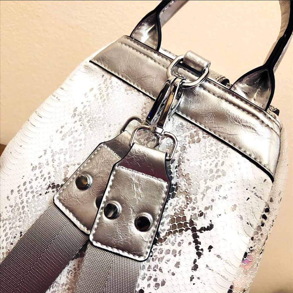 Sac à dos en cuir de haute qua - Women Bags Branded avis et prix