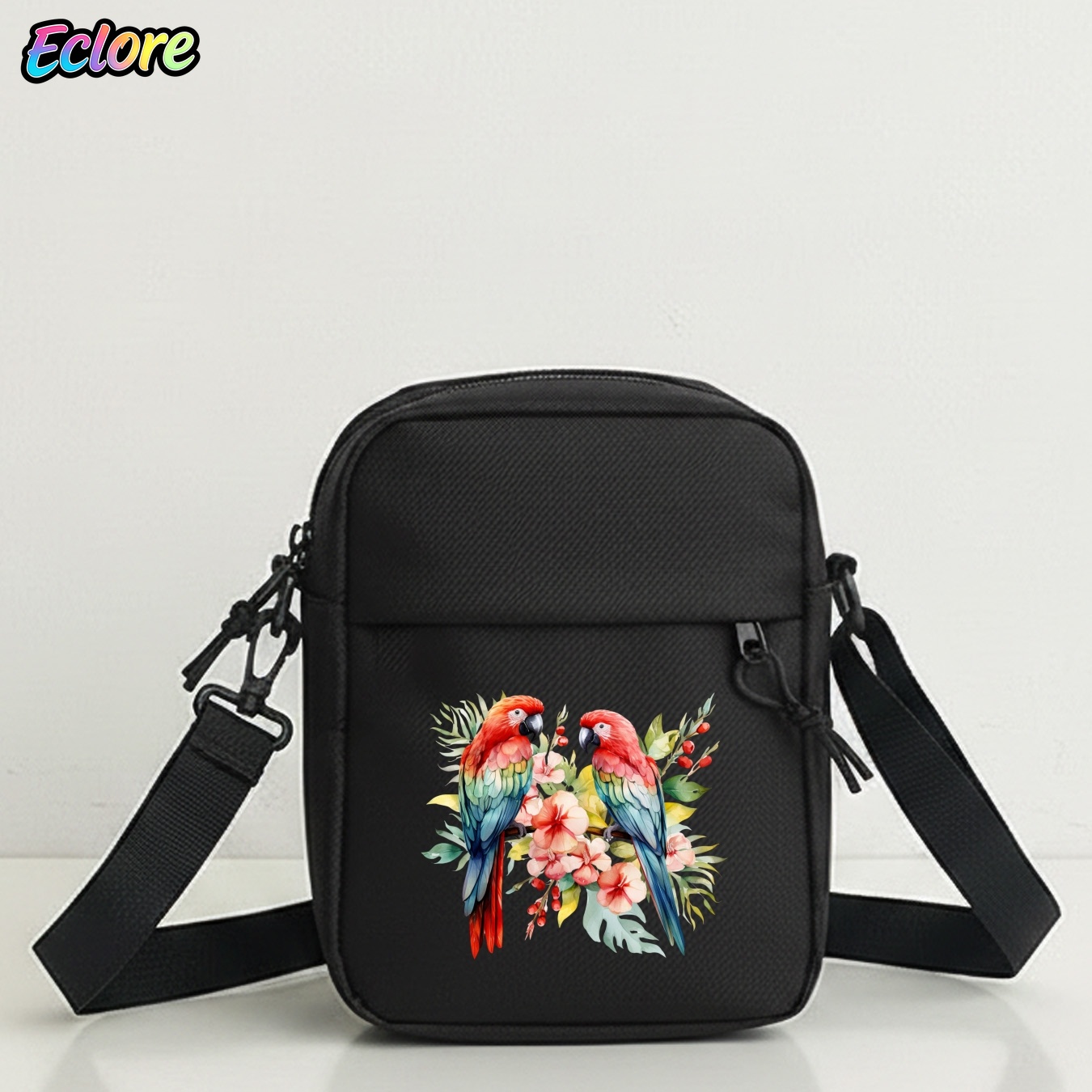 Sac à bandoulière vibrant aux  - Women'S Bags Handbags avis et prix