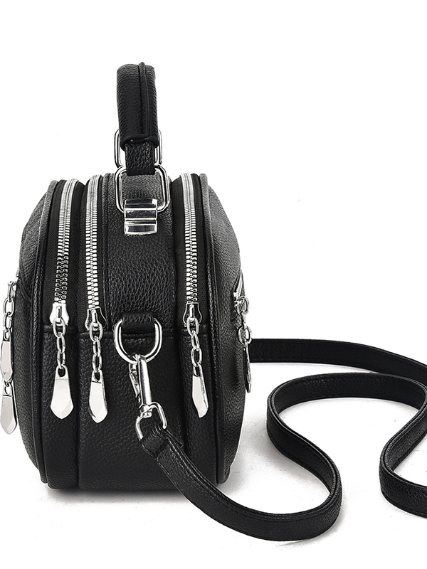 Sac bandoulière rétro polyvale - Women'S Young Bags avis et prix