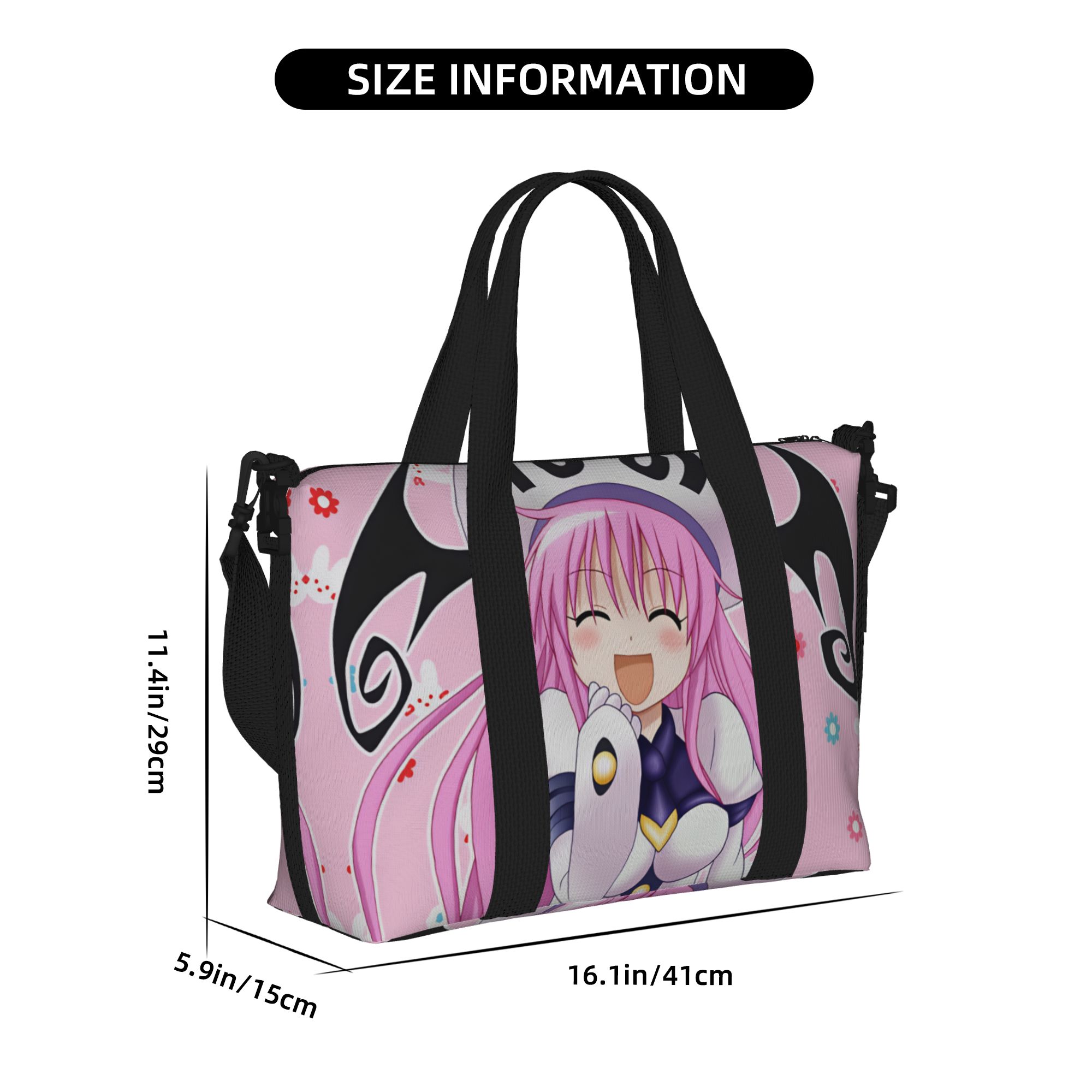 Sac de courses personnalisé La - Women Bags Ru avis et prix