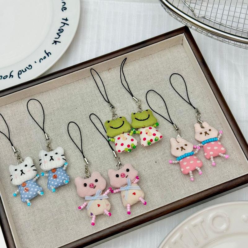 Porte-clés avec pendentif en f - Women'S Young Bags avis et prix
