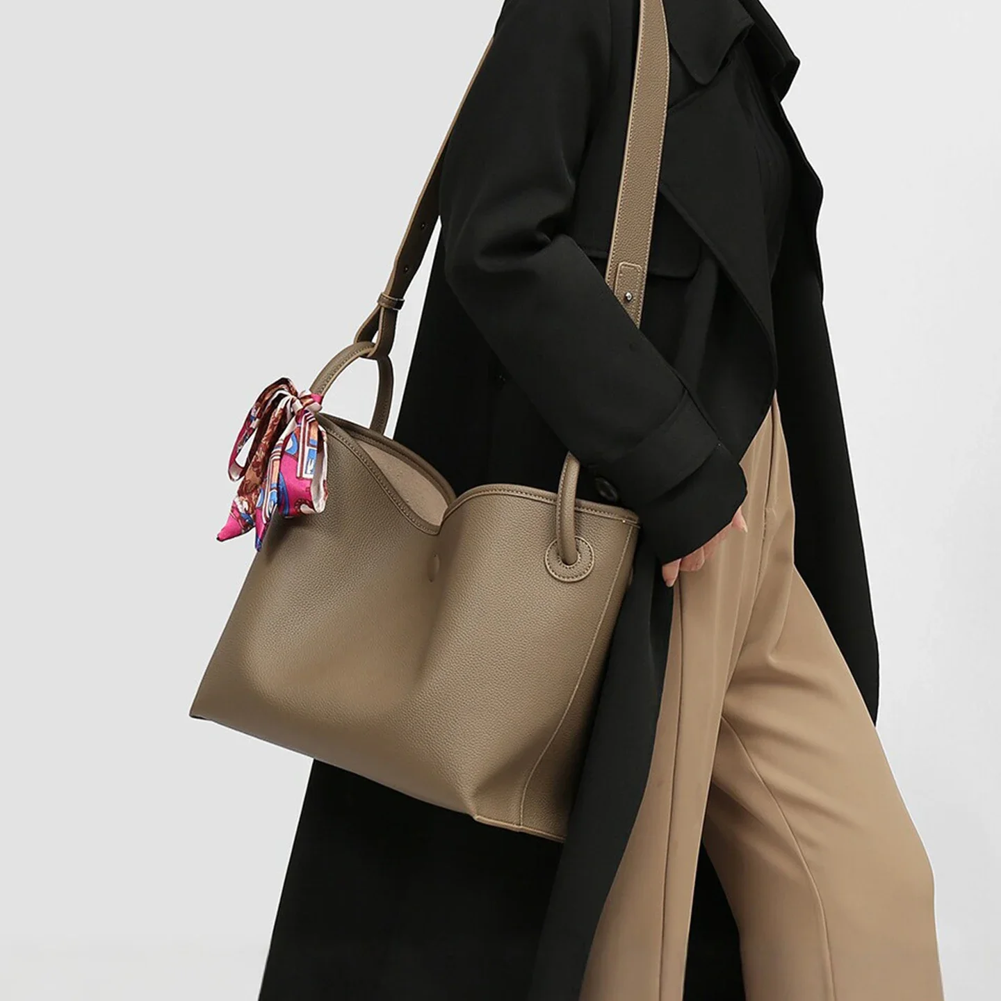 Sac à main de luxe léger pour  - Women'S Bags Handbags avis et prix