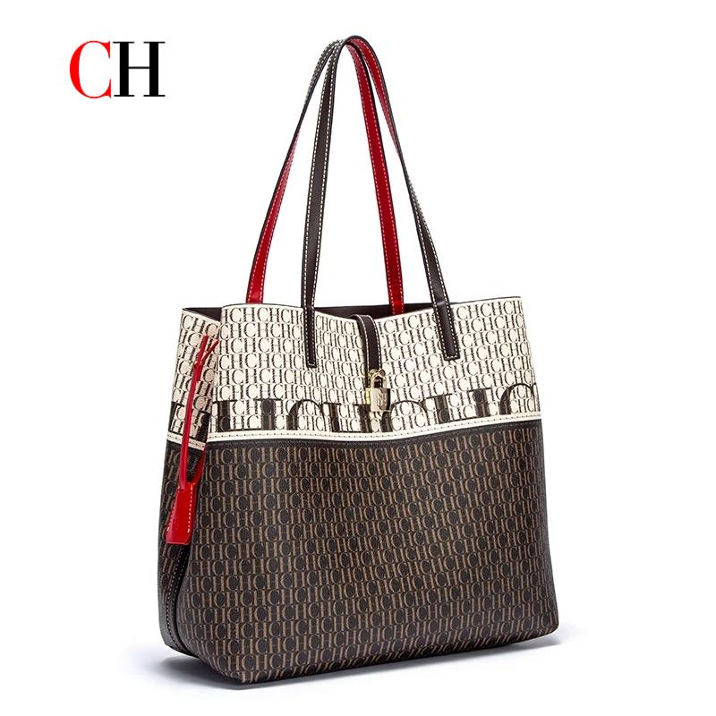 Sac à main CH pour femme, gran - Women Bags 2026 Trends avis et prix