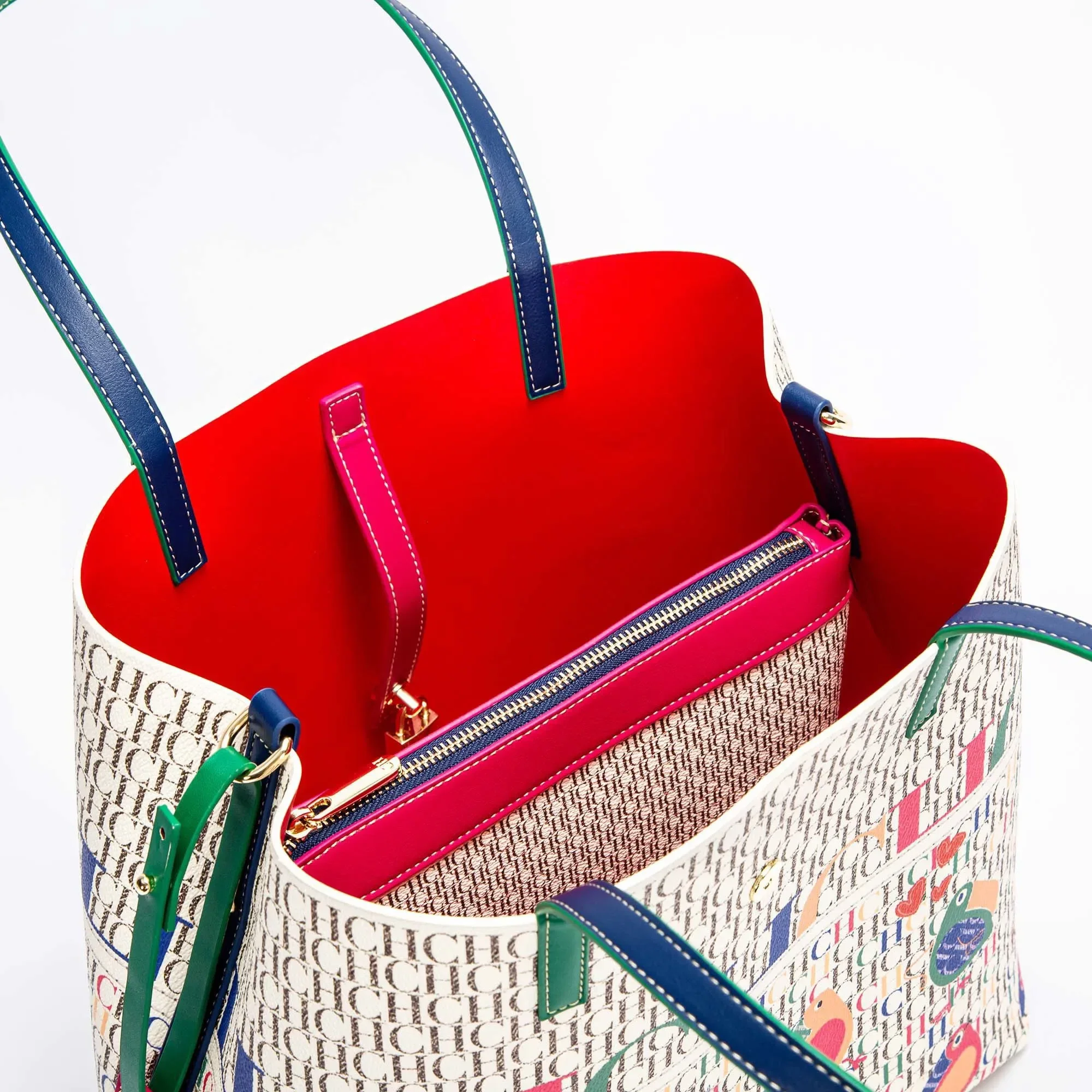 Sac à main CH pour femme, gran - Women Bags 2026 Trends avis et prix