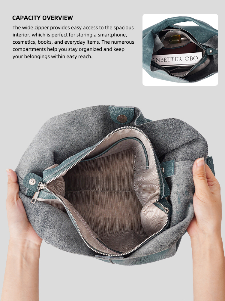 Sac cabas grand format pour fe - Women Bags 2026 Trends avis et prix