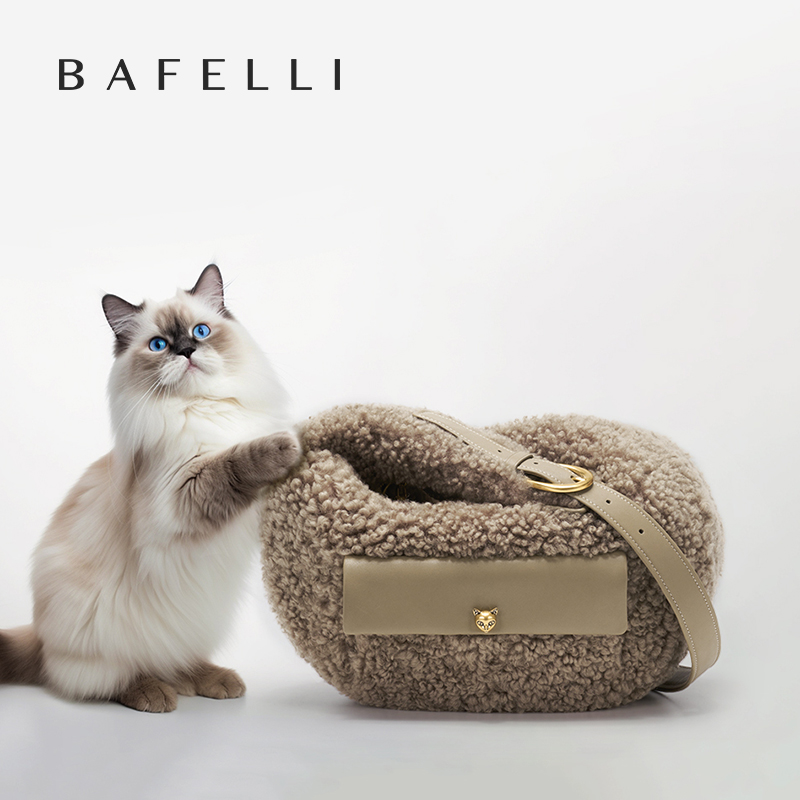 Sac à bandoulière semi-circula - Women Bags Branded avis et prix