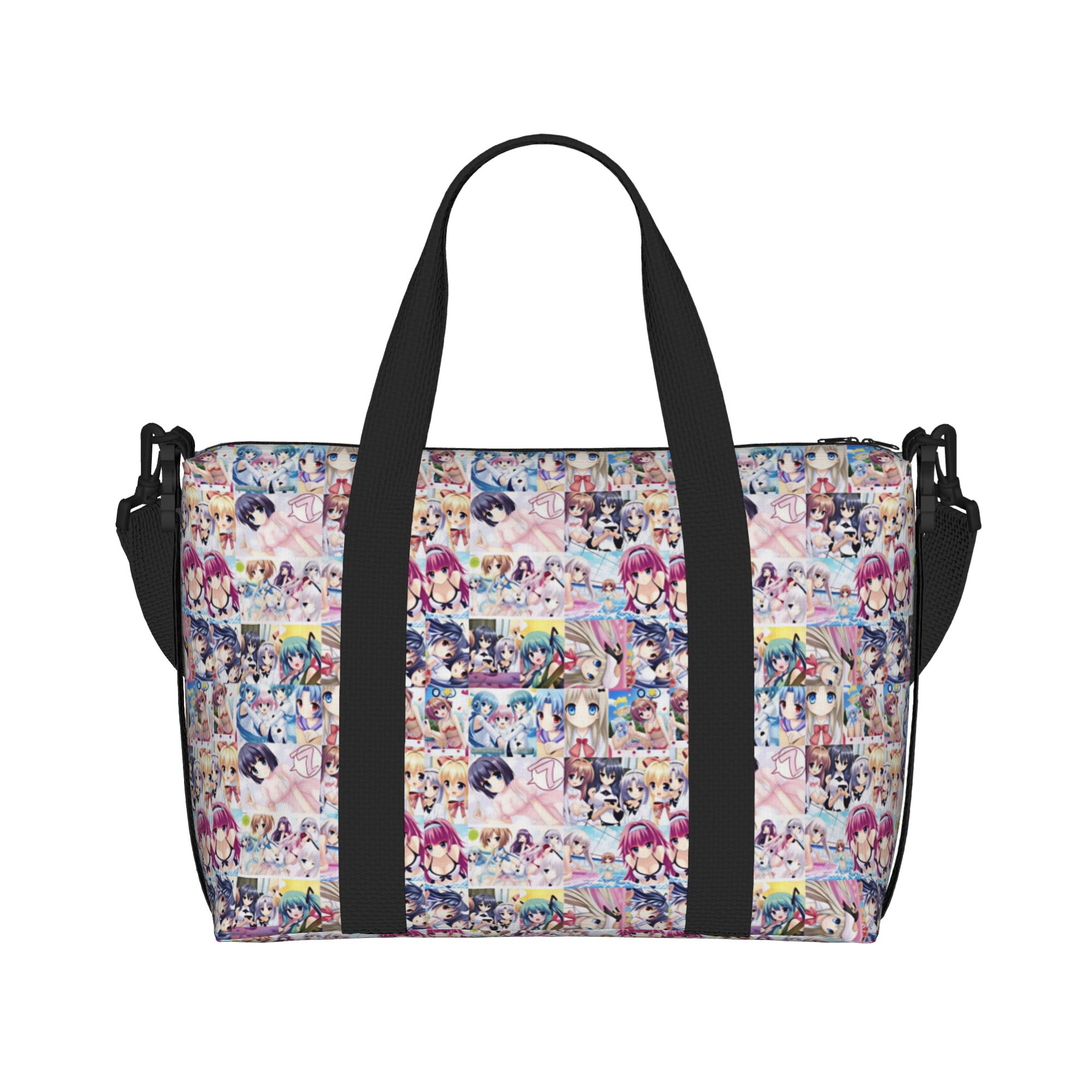Grand sac fourre-tout personna - Women Bags Ru avis et prix