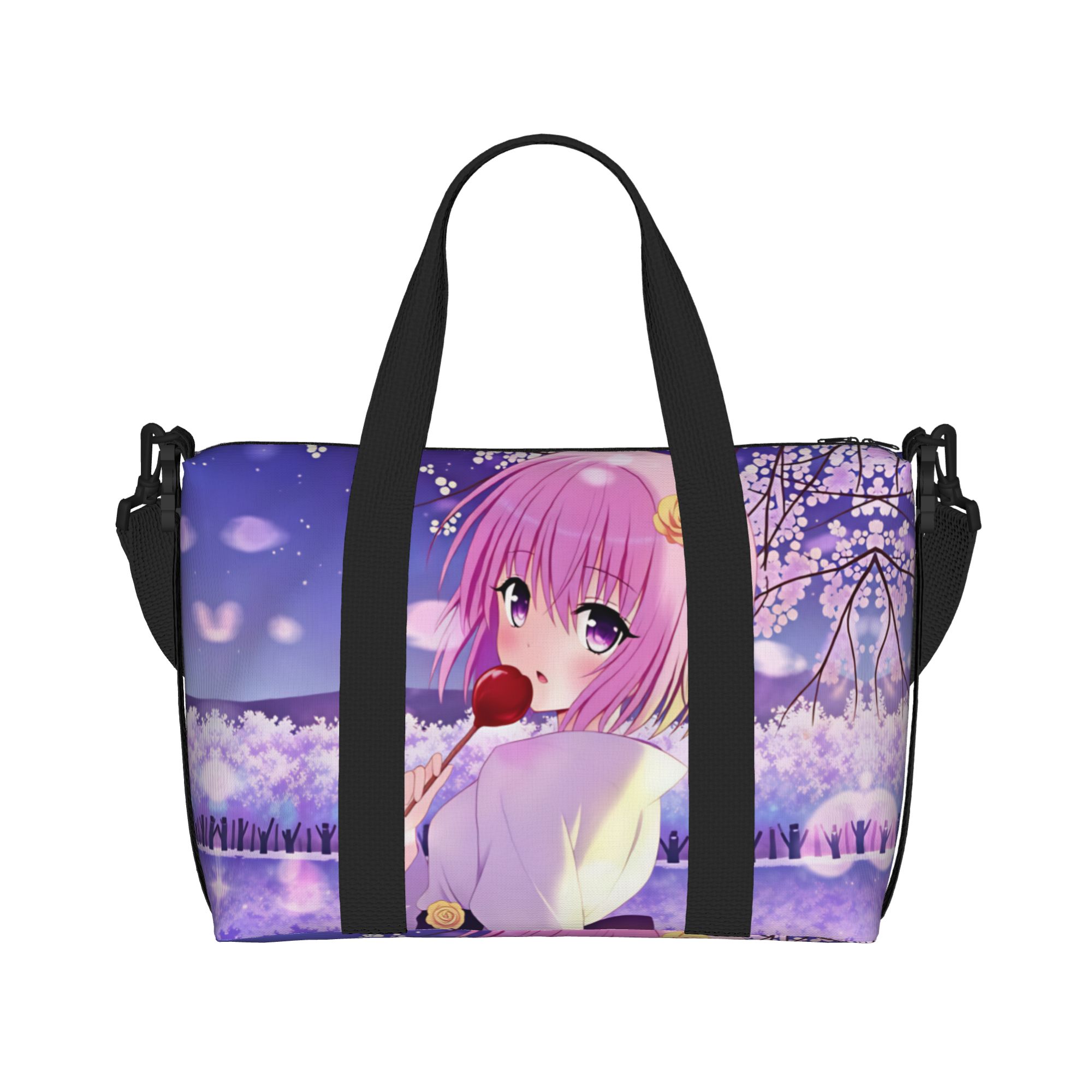 Sac de plage personnalisé Momo - Women Bags Ru avis et prix
