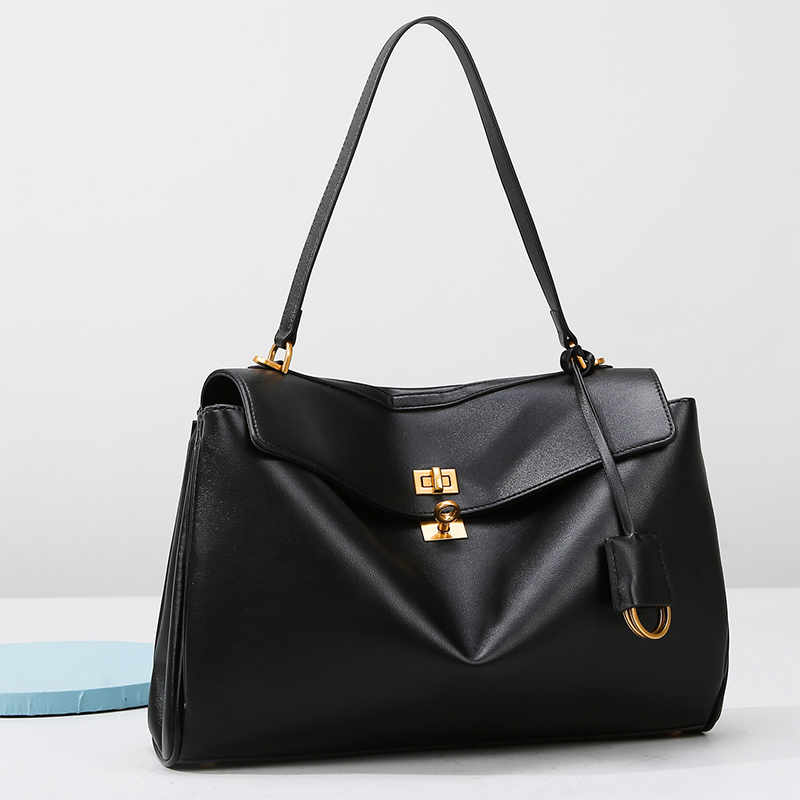 Sac à Main en Cuir group pour  - Women Hand Bags For Office avis et prix
