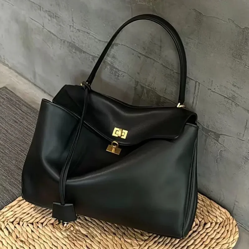 Sac à Main en Cuir group pour  - Women Hand Bags For Office avis et prix