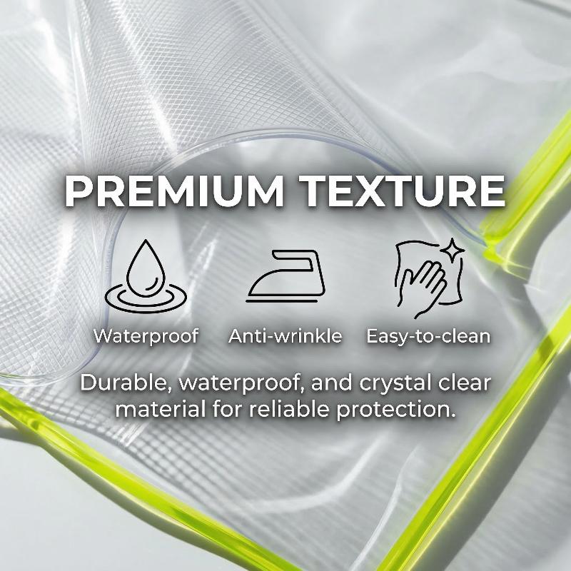 Sac messager en PVC transparen - Women'S Bags Handbags avis et prix