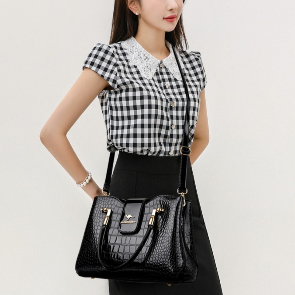 KAIDIFEINIROO Kangouroo marque - Women Bags Branded avis et prix